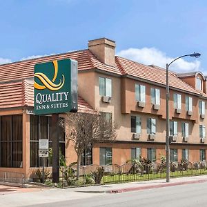 Quality Inn & Suites Bell Gardens-Los Angeles